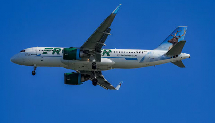 Ultra-Low-Cost Airlines Made Risky Bet on Fuel-Efficient Planes