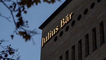 Julius Baer Inflows Beat Views, but de-Risking Weighs