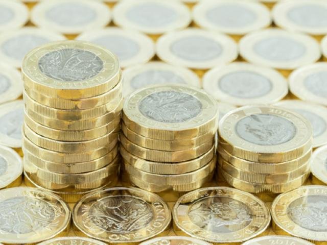 Pound fights for stability as relief rally sweeps across financial markets