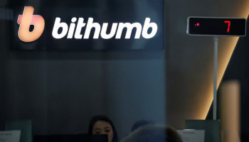 S.Korea Watchdog says Tougher Crypto Rules Needed after $40B Giveaway