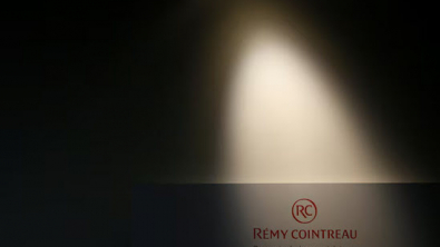 Remy Cointreau Lifts Profit View as Sales Return to Growth