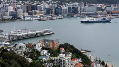 NZ GDP Growth Slows but Beats Forecasts, Shows Resilience