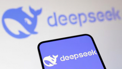 DeepSeek Annualized Revenue Run Rate Hits $1B, Report Says