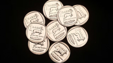 S.African Rand Steady before Current Account Data Release