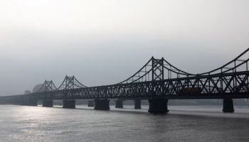 China's Trade with N.Korea Rises 22% in Jan and Feb as Ties Improve