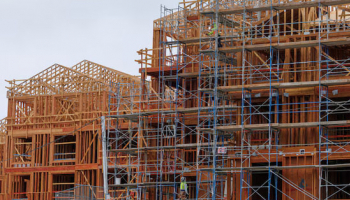 US Homebuilder Sentiment Remains Subdued amid Affordability Challenges