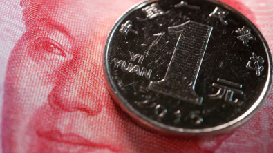 StanChart Says Companies see Room for Yuan Financing to Grow