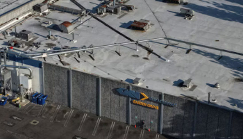 Melrose Shares Rise on Garden Grove Plant Reopen Timeline
