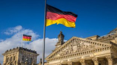 Germany Faces Recession Risk, Commodities to the Downside