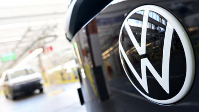 VW's Everllence Valued Well above €9B in Race: Source