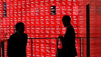 Stocks Poised for Strong End to Year; Silver Stabilises after Slump