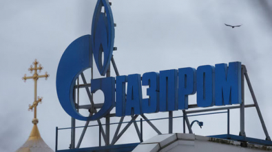 Rosatom and Gazprom Explore Sales of Chinese 'Panda' Bonds