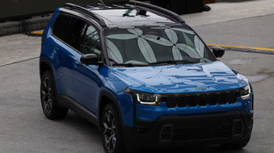 Inside Stellantis CEO's 'Emergency Room' Rush to Recapture Rarket Share