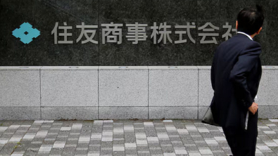 FleetPartners Gets $582M Bid as Sumitomo Group Joins Race