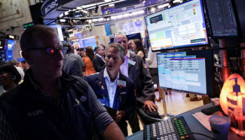 US Equity Funds Extend Inflows on Iran de-Escalation Hopes