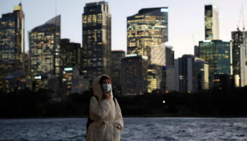 Australia Inc Starts to Feel Iran War Fallout, Raising Stagflation Risk