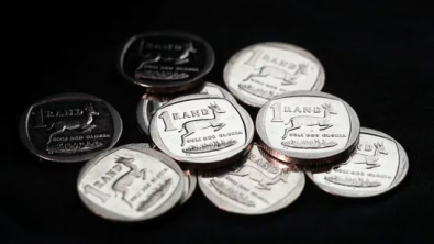 S.African Rand Weakens after Surge in U.S. Payrolls Gains