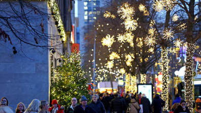 German Inflation Slows more than Expected in December