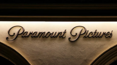 Sony, Apollo Discuss Joint Bid for Paramount, says Source