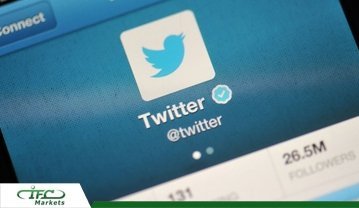 Twitter stocks available for trading Торговля акциями Twitter