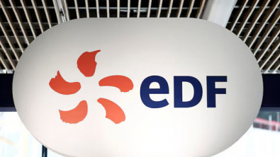 France's EDF in Talks to Buy So Energy to Expand in UK