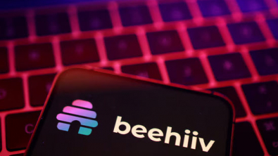 Substack Challenger Beehiiv Expects Revenue to nearly Double on Newsletter Boom