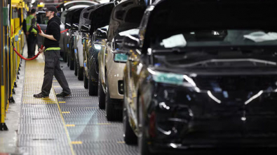 UK's July New Car Sales Hit Best since 2019, SMMT Data Shows