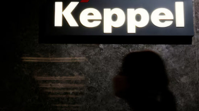 Apollo Global to Invest $1.5 Billion in Keppel Oil Rig Fund