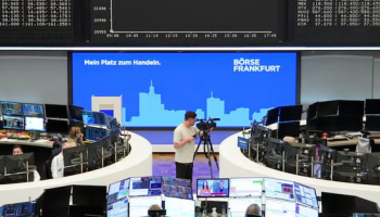 Markets see Door Wide Open for more ECB Rate Cuts on Tariff Hit