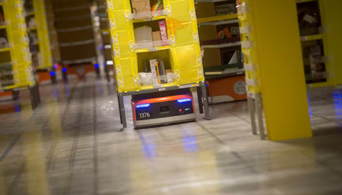 US Business Inventories Rise more than Expected in July
