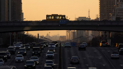 China Car Sales may Stagnate in 2026, Strong EV Export Growth Unlikely to Last