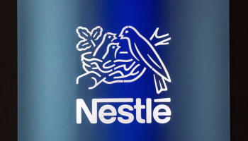 Nestle Chairman Targets Volume Growth