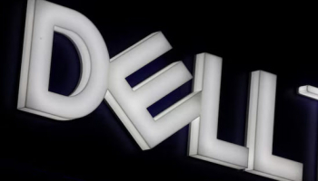 Dell Rallies about 40% on Strong Nvidia‑Powered AI Server Demand