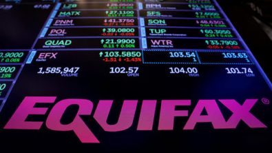 Equifax Profit Jumps on Mortgage Strength; Outlook Steady