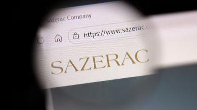 Sazerac Acquires Au Vodka for more than £300 Million, Source