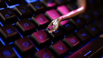 AI Disruption Fears Create Buying Chance in US Software Stocks, Strategists