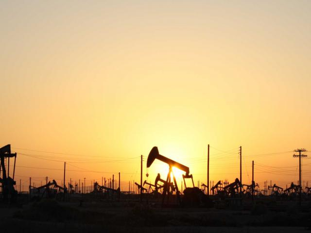 Oil to stay elevated over heightened geopolitical fears