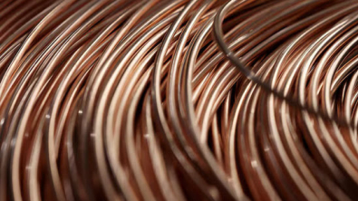 Copper's Ascent above $14,000 Creates Investor Dilemma