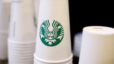 Starbucks Revamps US Loyalty Program with Three Tiers