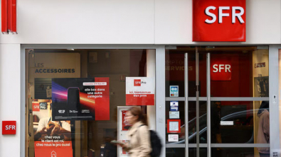 French Telecoms Trio Lift SFR Bid to $24B in Sector Shake-Up
