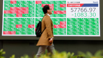 Stocks Climb on Nvidia Earnings, Samsung Strike Suspension