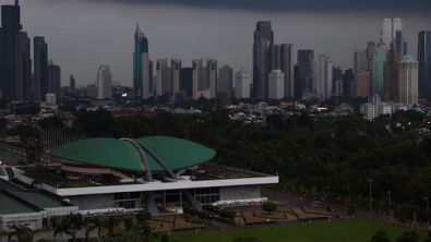 Indonesian Bill will Emphasise Cenbank's Role Supporting Growth, Lawmakers