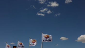 Repsol is Owed $5.4 bln by Venezuela, Annual Report Shows