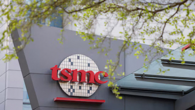 TSMC's Q3 Revenue Surges to Record, Beating Market Forecast
