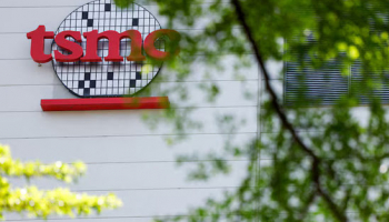 Taiwan's TSMC Exits Arm with $231 Million Share Sale