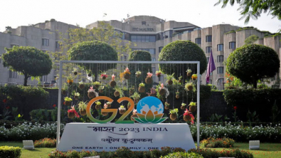 G20 Members 'Almost Ready' with Leaders' Declaration, India says