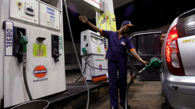 India Seeks to Quell Backlash over Ethanol Fuel 'Experiment'