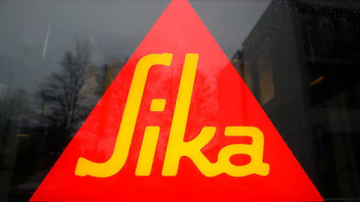 Sika Dampens Sales Expectations due to Middle East Conflict