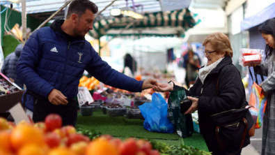 UK Inflation could End 2026 at around 3% if Energy Prices Hold, OBR's Miles