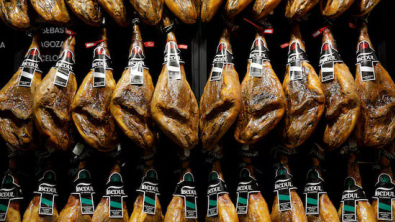 Spain Reports 1st Swine Fever Case in 3 Decades, Jeopardising Exports to China